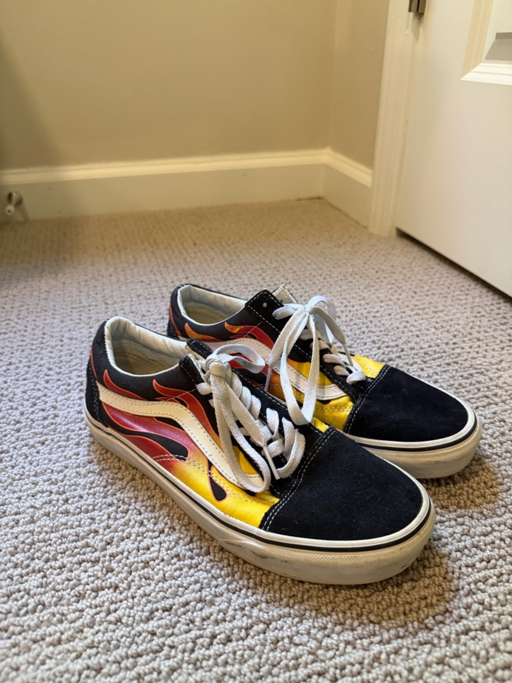 vans bundle x4